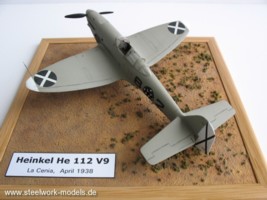 He 112 V9